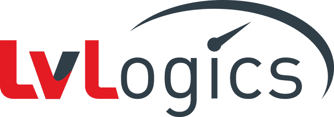 Lv Logics logo