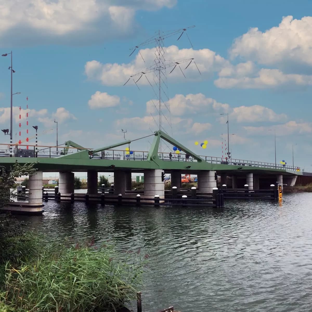 Infracore technology bridge2